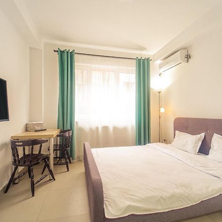 Hera'S Modern Home Arad Ngoại thất bức ảnh