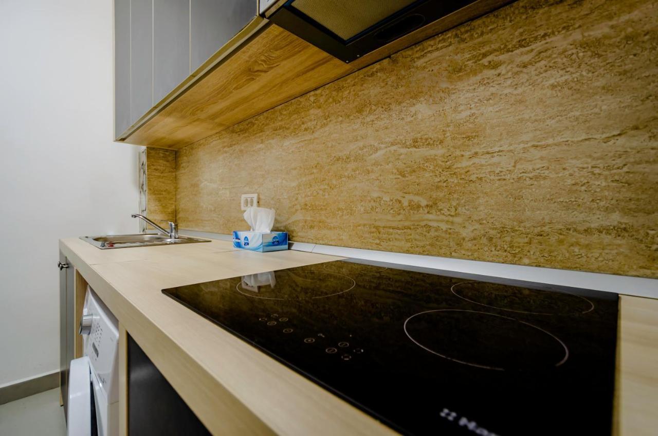 Hera'S Modern Home Arad Ngoại thất bức ảnh