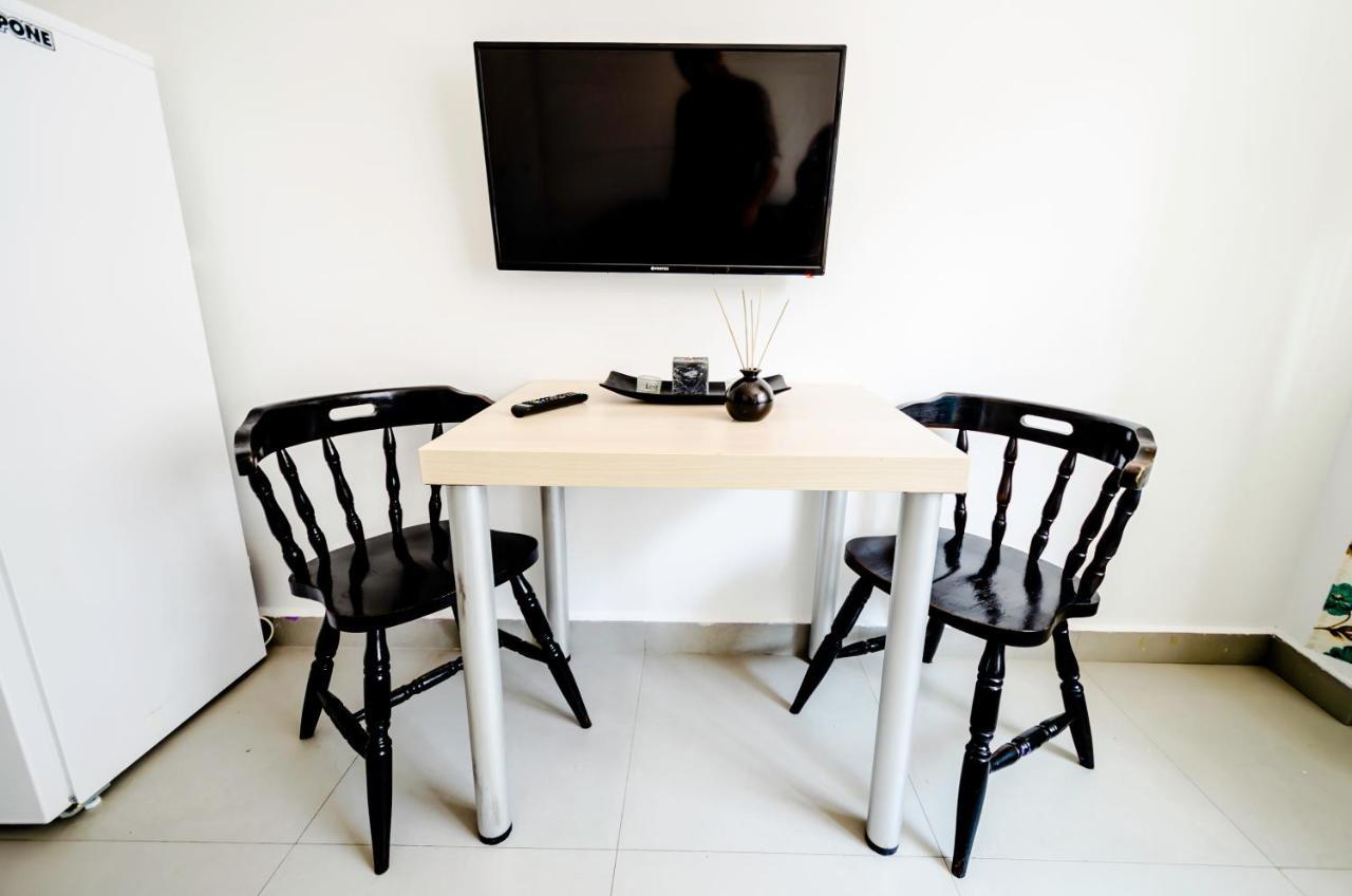 Hera'S Modern Home Arad Ngoại thất bức ảnh