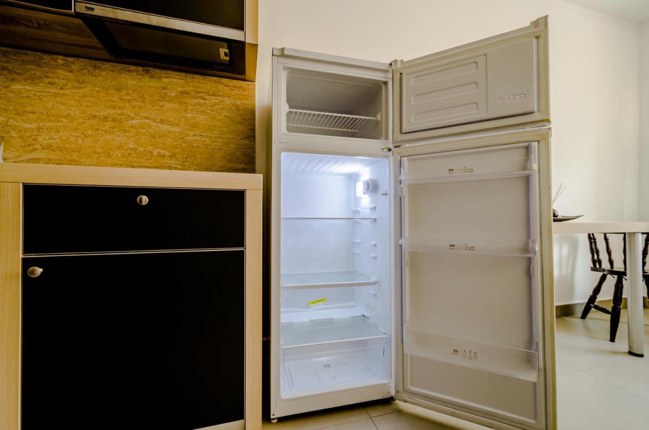 Hera'S Modern Home Arad Ngoại thất bức ảnh