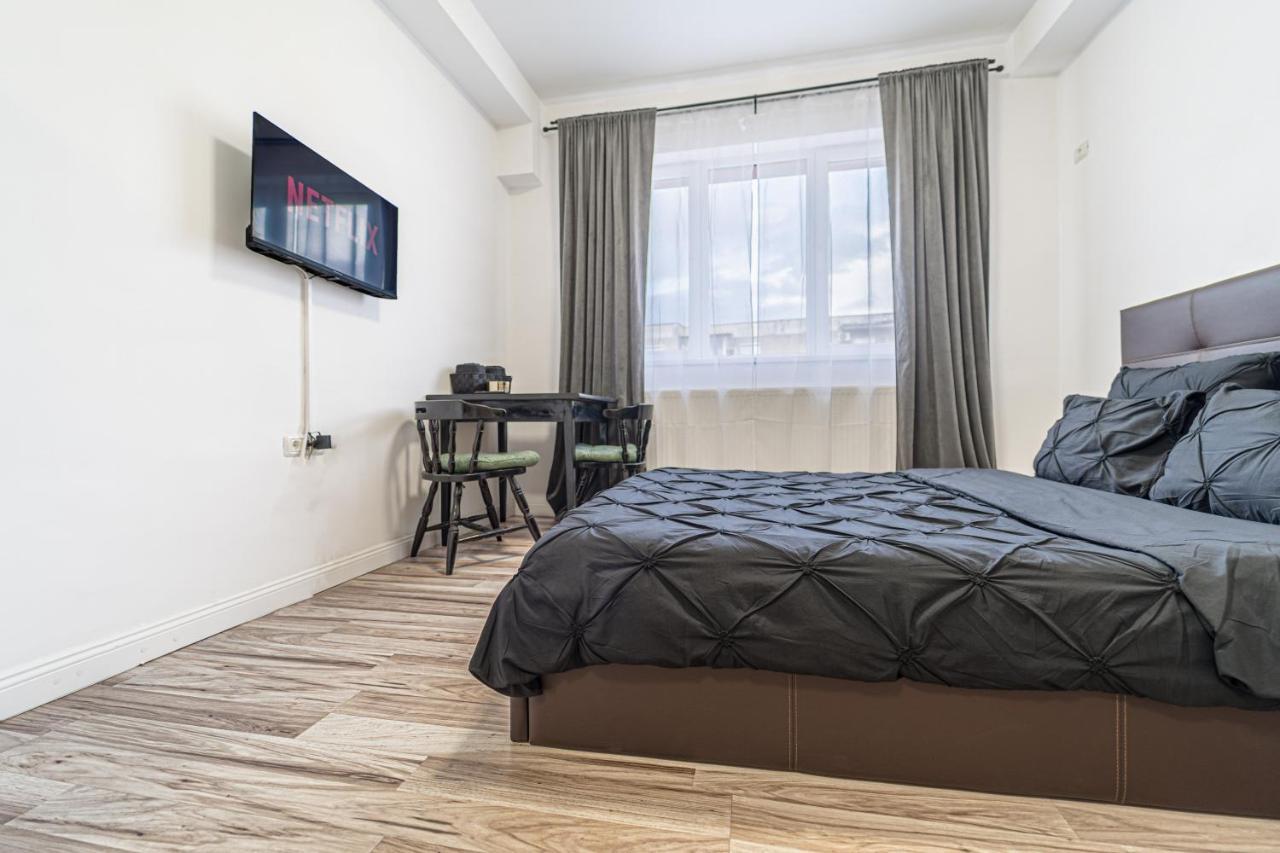 Hera'S Modern Home Arad Ngoại thất bức ảnh