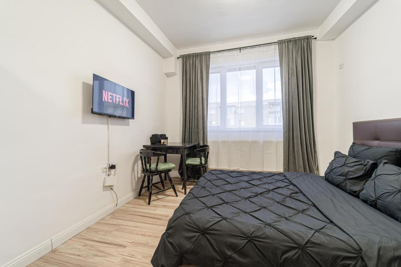Hera'S Modern Home Arad Ngoại thất bức ảnh