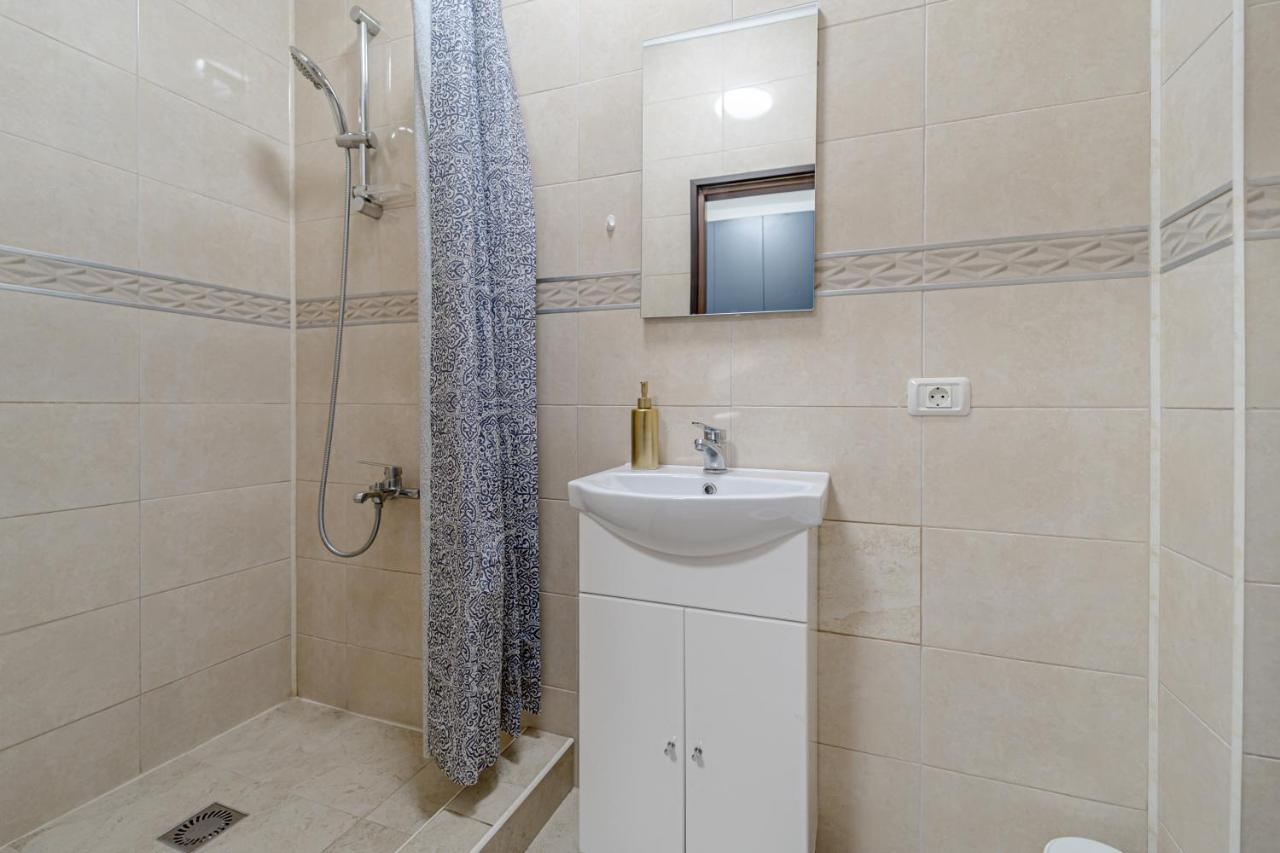 Hera'S Modern Home Arad Ngoại thất bức ảnh