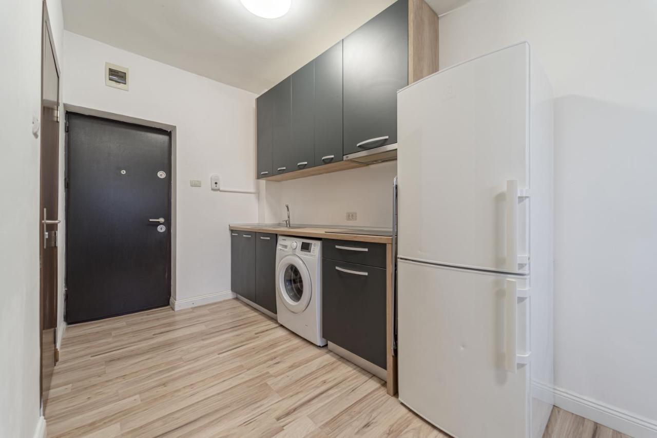 Hera'S Modern Home Arad Ngoại thất bức ảnh