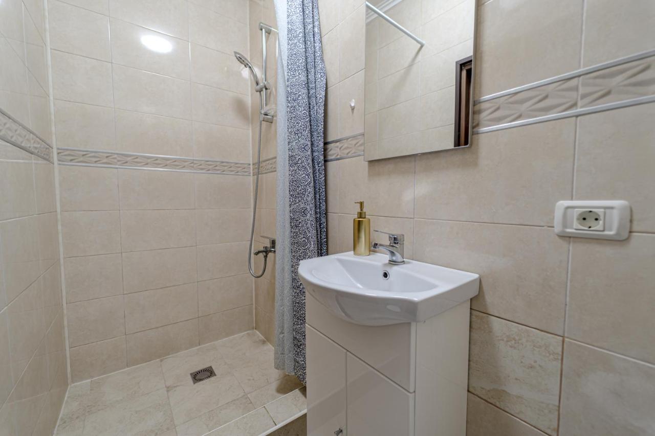 Hera'S Modern Home Arad Ngoại thất bức ảnh