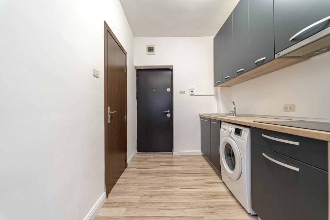 Hera'S Modern Home Arad Ngoại thất bức ảnh