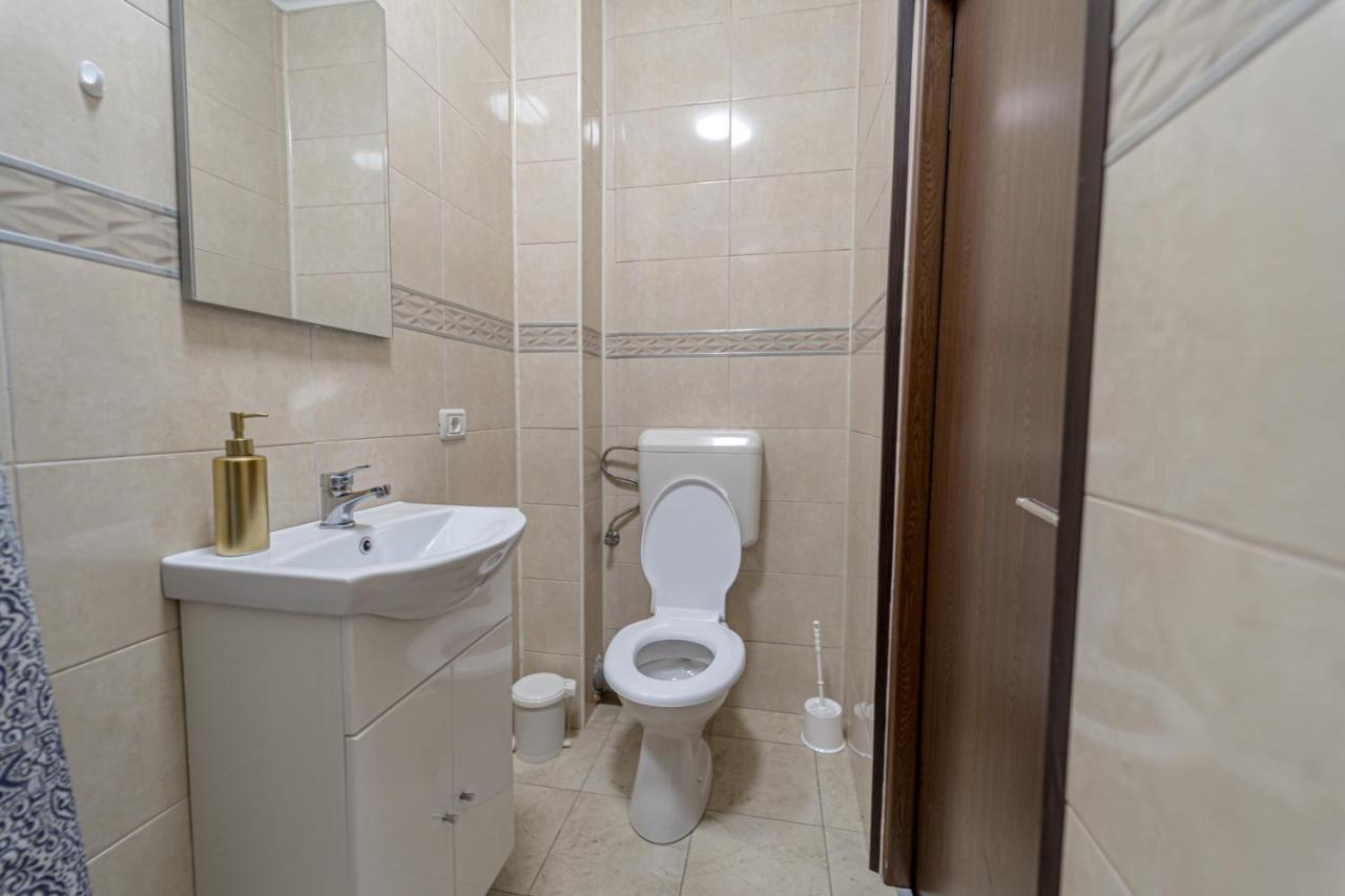 Hera'S Modern Home Arad Ngoại thất bức ảnh