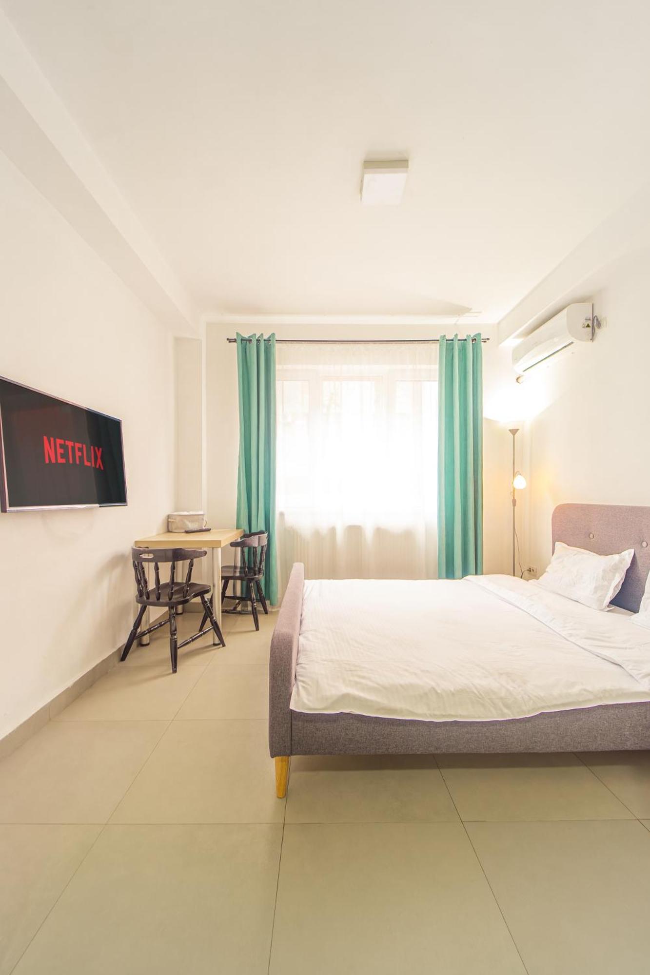 Hera'S Modern Home Arad Ngoại thất bức ảnh