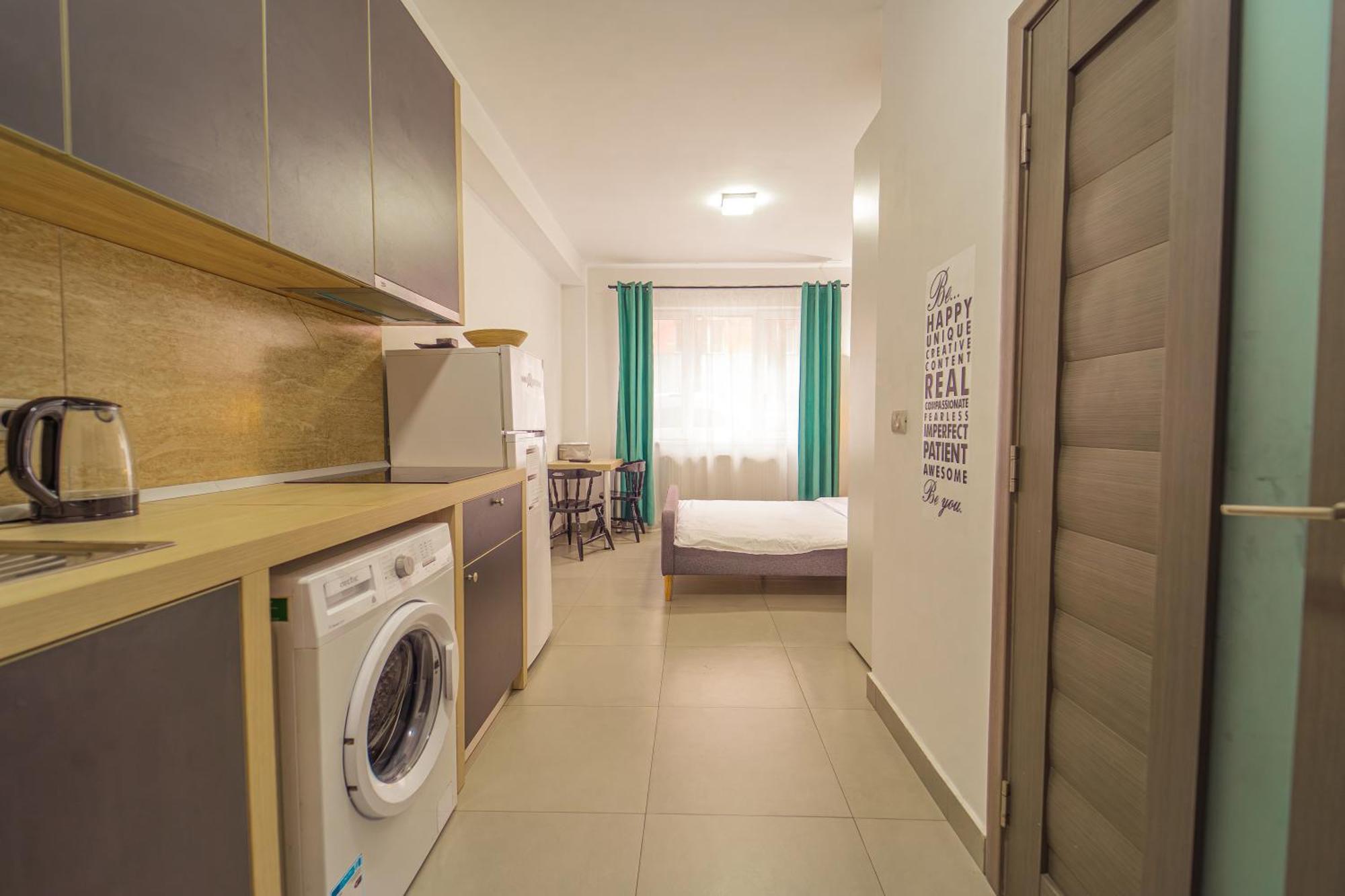 Hera'S Modern Home Arad Ngoại thất bức ảnh