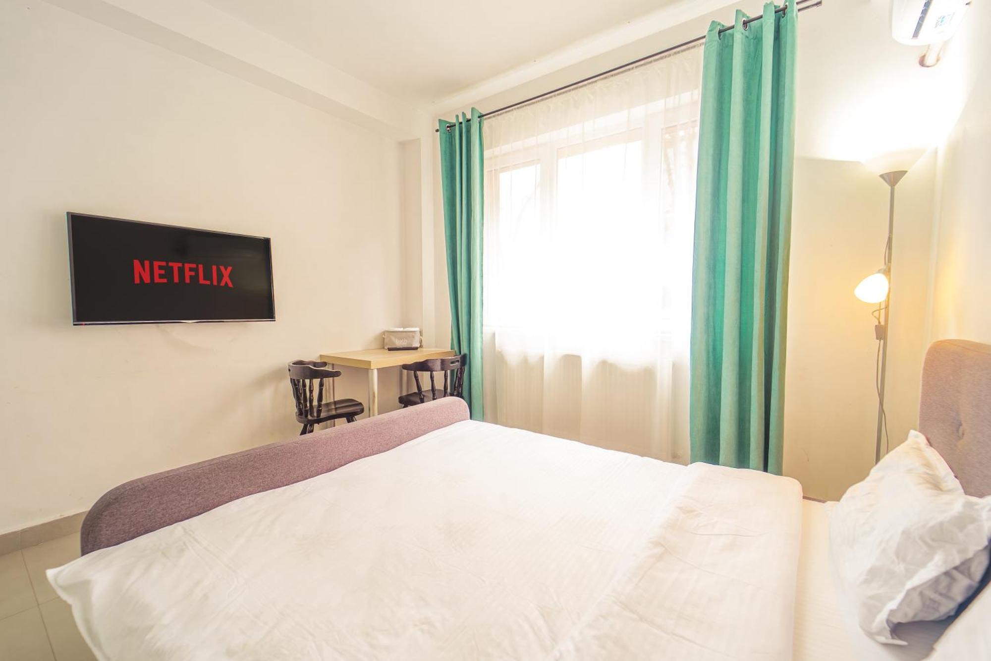 Hera'S Modern Home Arad Ngoại thất bức ảnh
