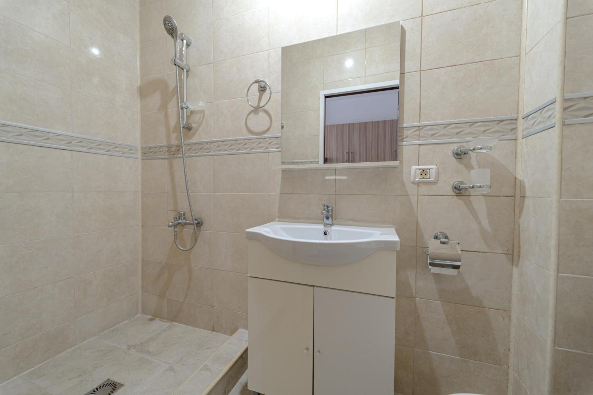 Hera'S Modern Home Arad Ngoại thất bức ảnh
