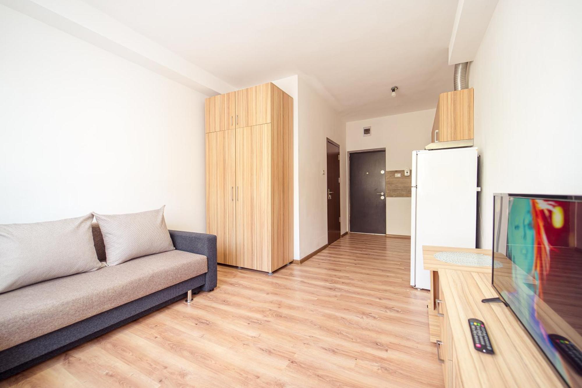 Hera'S Modern Home Arad Ngoại thất bức ảnh