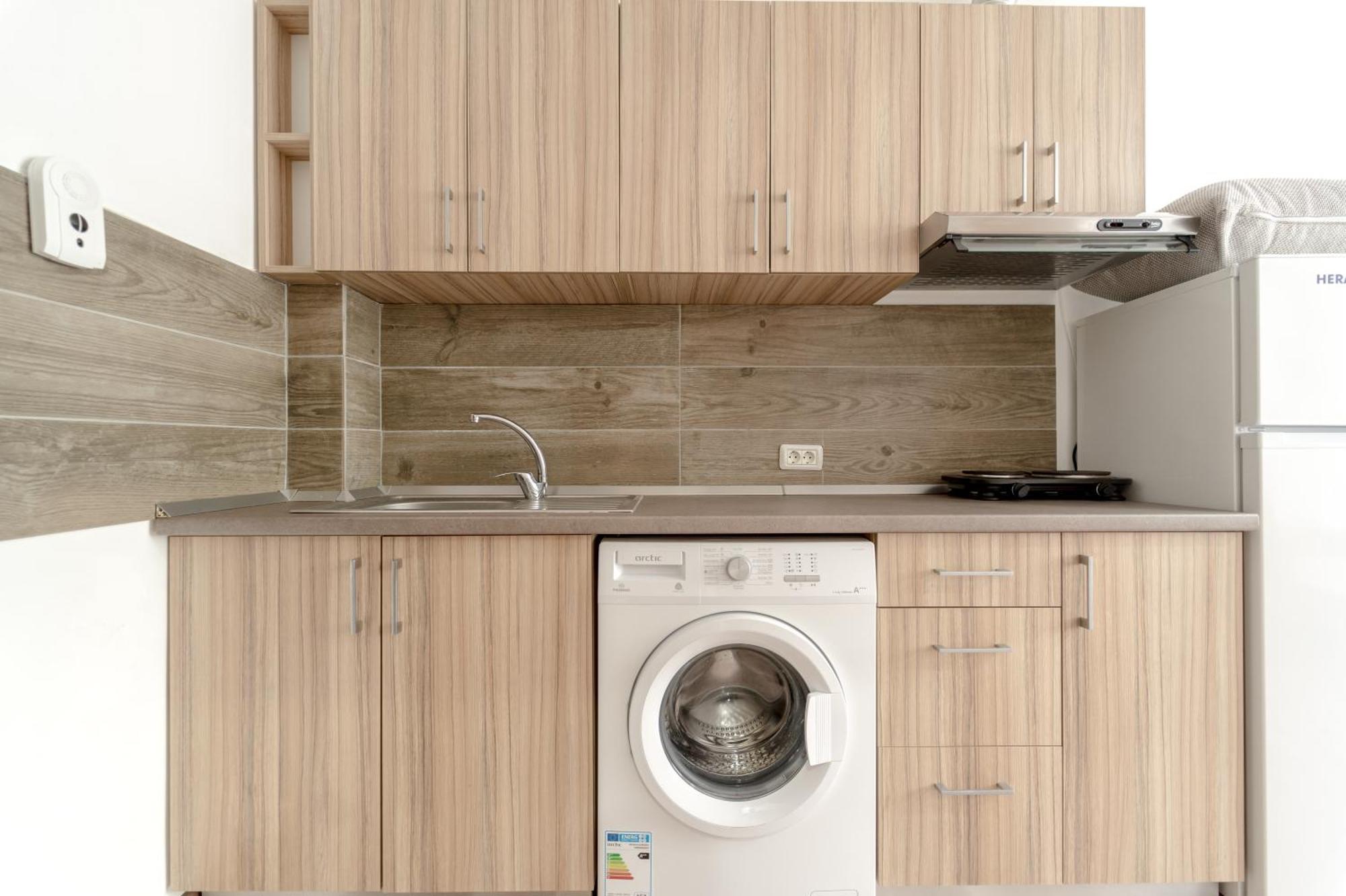 Hera'S Modern Home Arad Ngoại thất bức ảnh