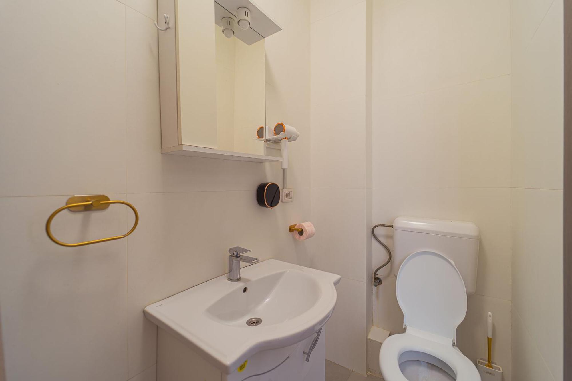 Hera'S Modern Home Arad Ngoại thất bức ảnh